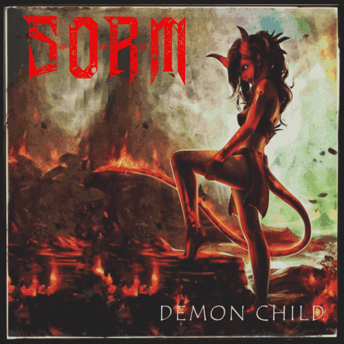 SORM : Demon Child